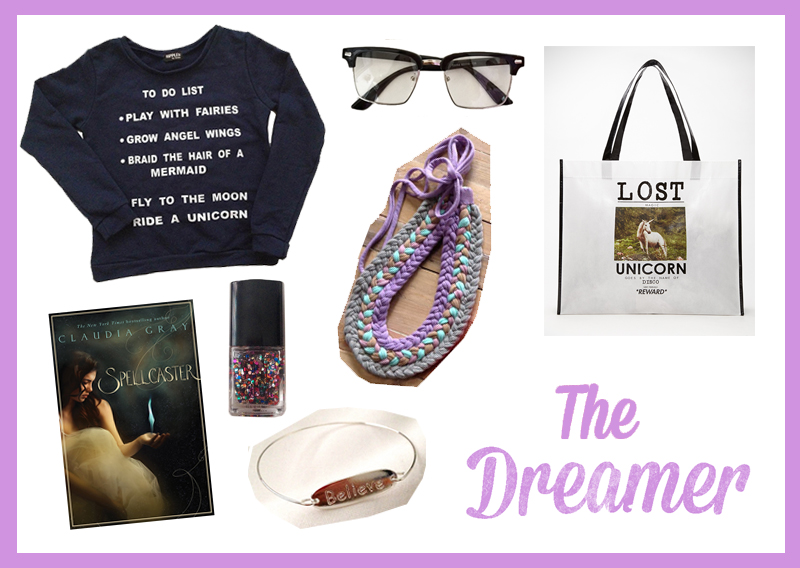 TCCgiveaway-The Dreamer